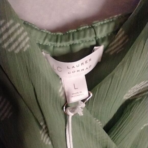 LC Lauren Conrad Dress - Picture 3 of 7